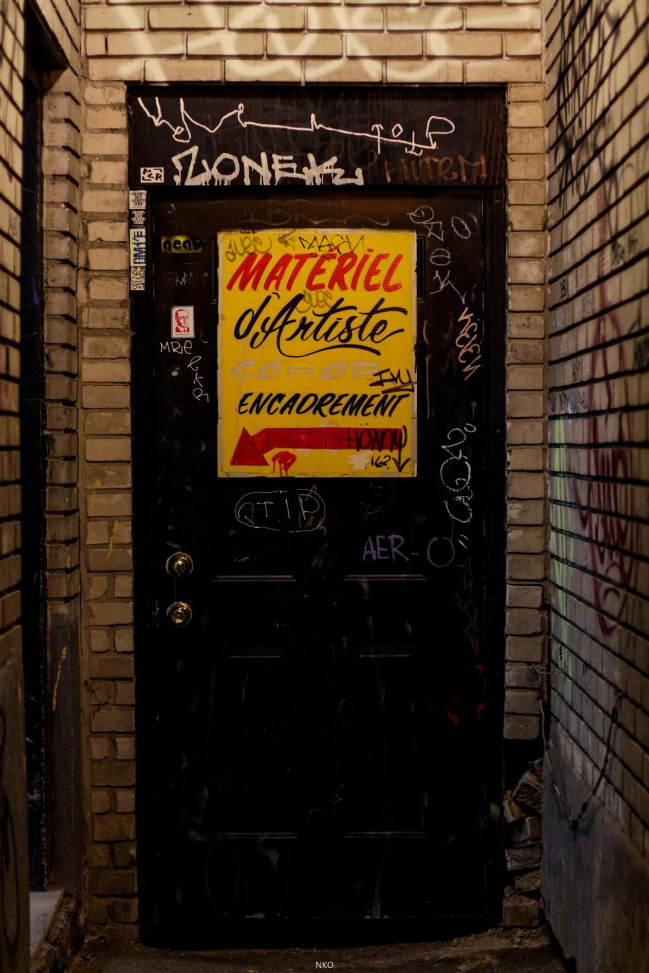 Pvt * Montreal